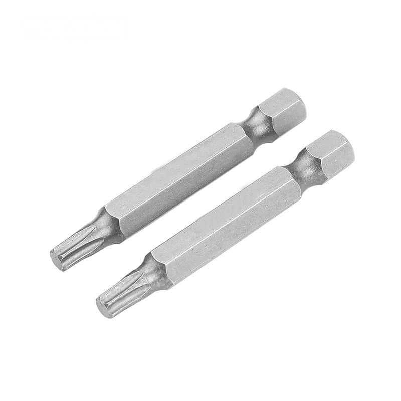 2PCS SCREWDRIVER BITS SET (INDUSTRIAL) - FASTENING TOOLS - AGC Tools Ghana