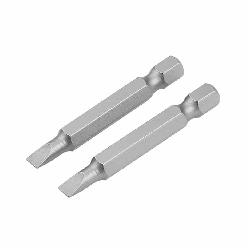 2PCS SCREWDRIVER BITS SET (INDUSTRIAL) - FASTENING TOOLS - AGC Tools Ghana