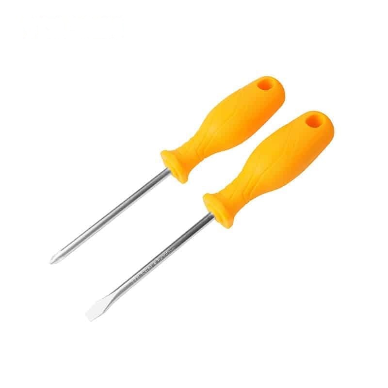 2PCS SCREWDRIVER SET - FASTENING TOOLS - AGC Tools Ghana