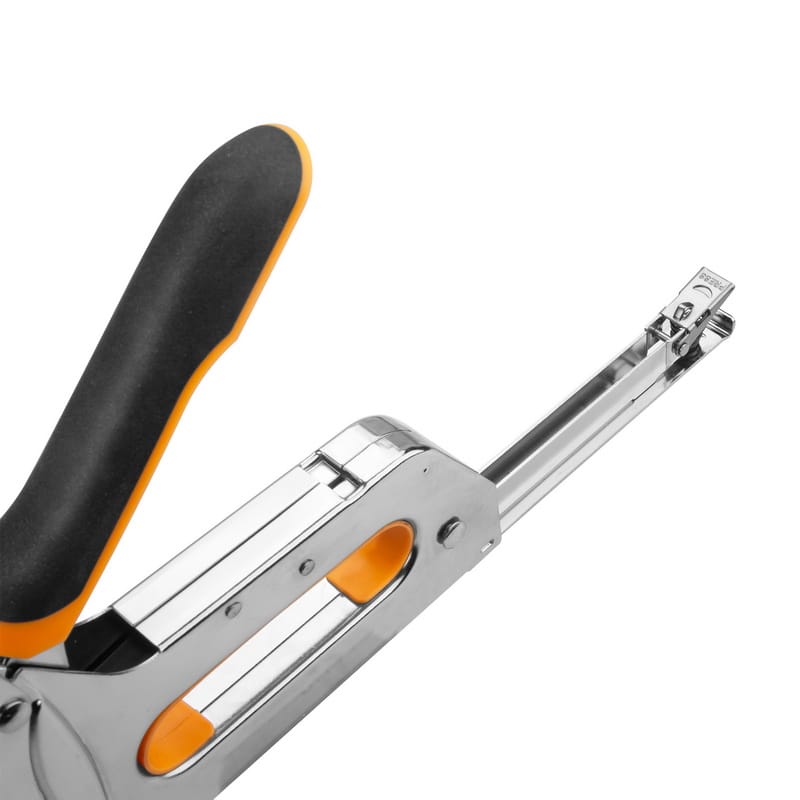 HEAVY DUTY STAPLE GUN (INDUSTRIAL) thumbnail 4