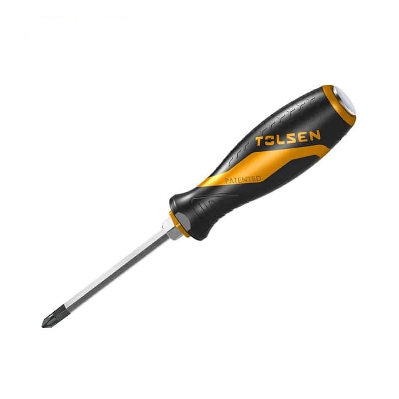 GO-THROUGH SCREWDRIVER - FASTENING TOOLS - AGC Tools Ghana