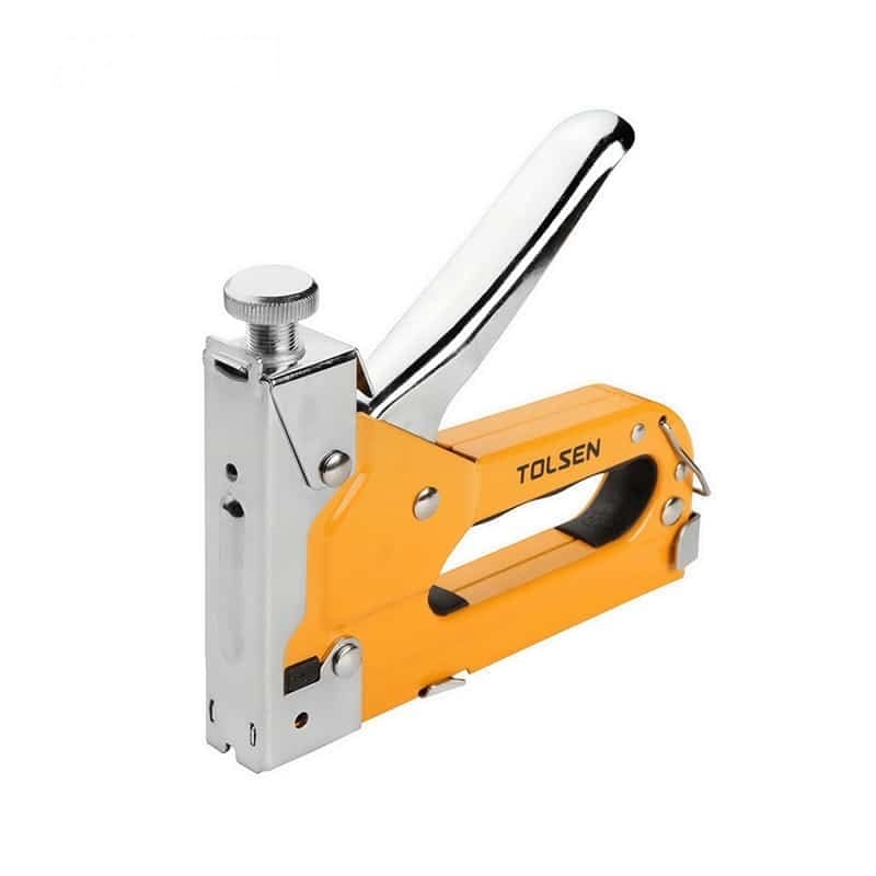 HEAVY DUTY 3 WAY STAPLE GUN - FASTENING TOOLS - AGC Tools Ghana