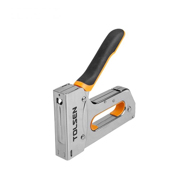 HEAVY DUTY STAPLE GUN (INDUSTRIAL) - FASTENING TOOLS - AGC Tools Ghana