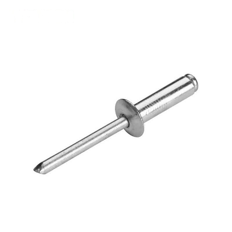 OPEN END BLIND RIVET - FASTENING TOOLS - AGC Tools Ghana