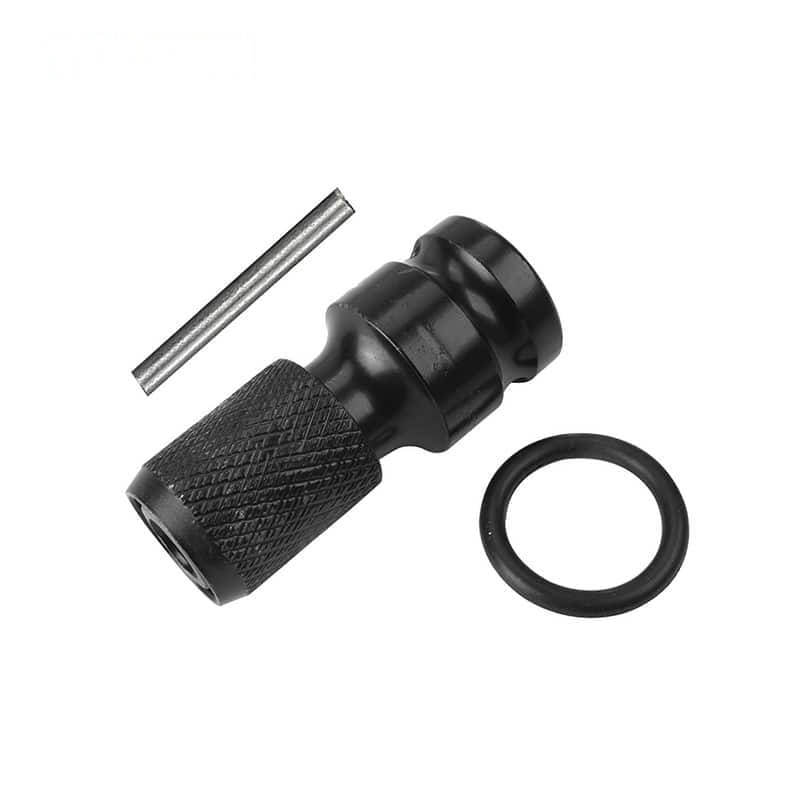 QUICK RELEASE BIT HOLDER - FASTENING TOOLS - AGC Tools Ghana