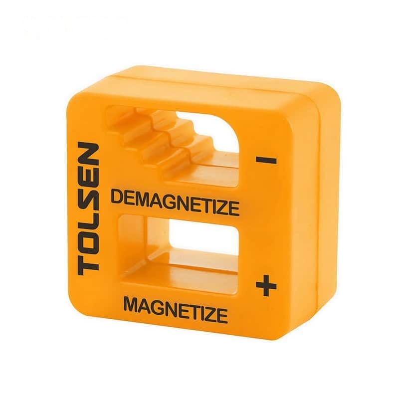 SCREWDRIVER MAGNETIZER - FASTENING TOOLS - AGC Tools Ghana