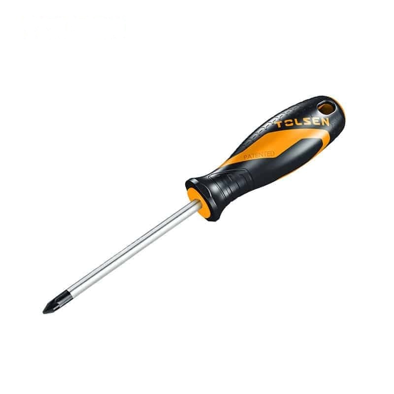 SCREWDRIVER, STUBBY - FASTENING TOOLS - AGC Tools Ghana