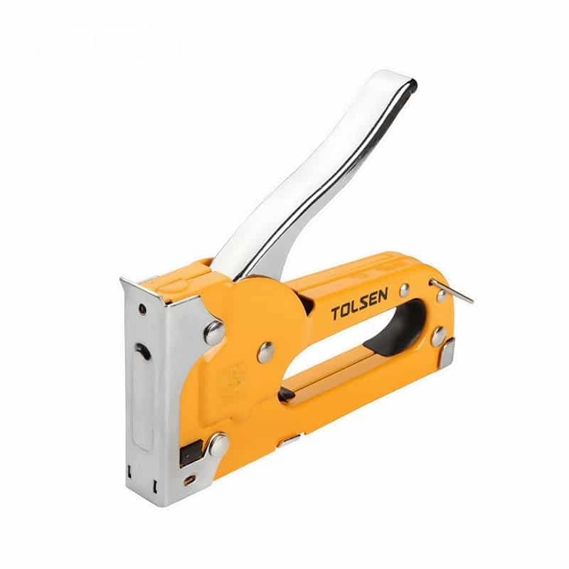 STAPLE GUN - FASTENING TOOLS - AGC Tools Ghana