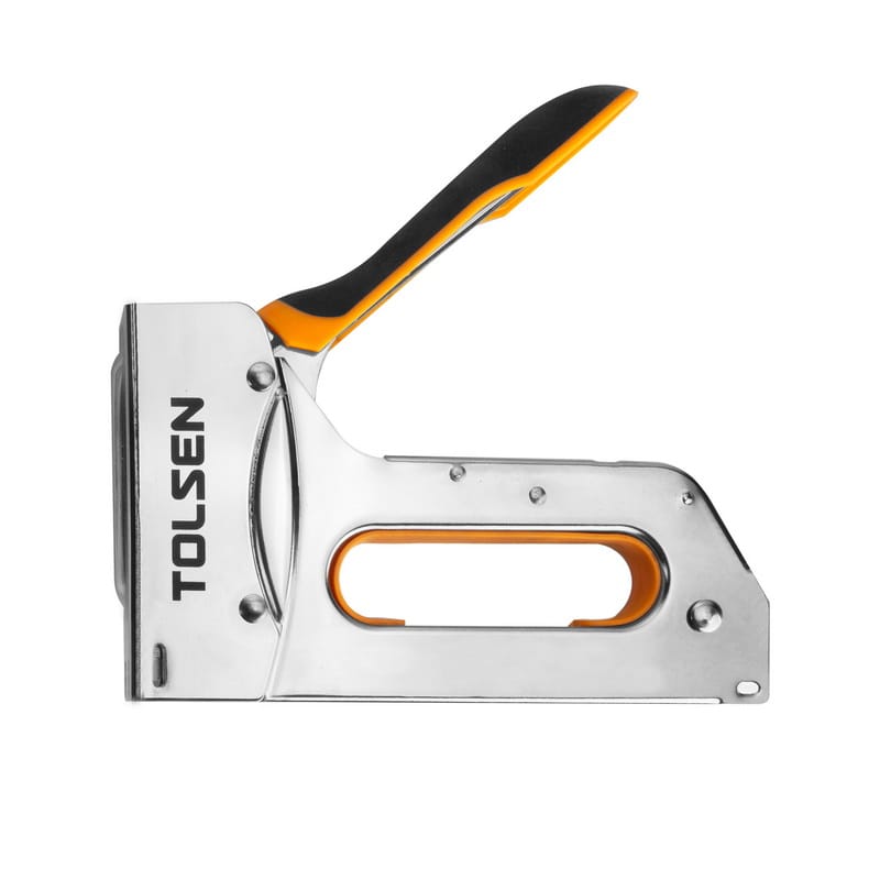 HEAVY DUTY STAPLE GUN (INDUSTRIAL) Tolsen Tool Ghana