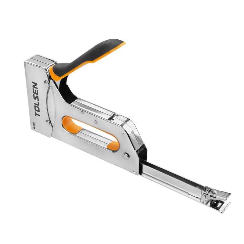 HEAVY DUTY STAPLE GUN (INDUSTRIAL) thumbnail 3