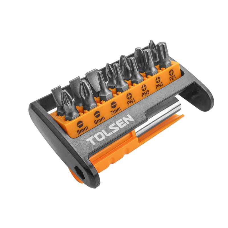 15PCS SCREWDRIVER BITS SET thumbnail 3