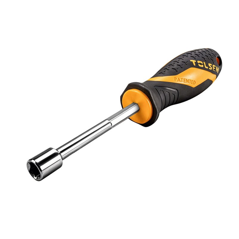 7PCS SAE HEX NUT DRIVER SET thumbnail 5