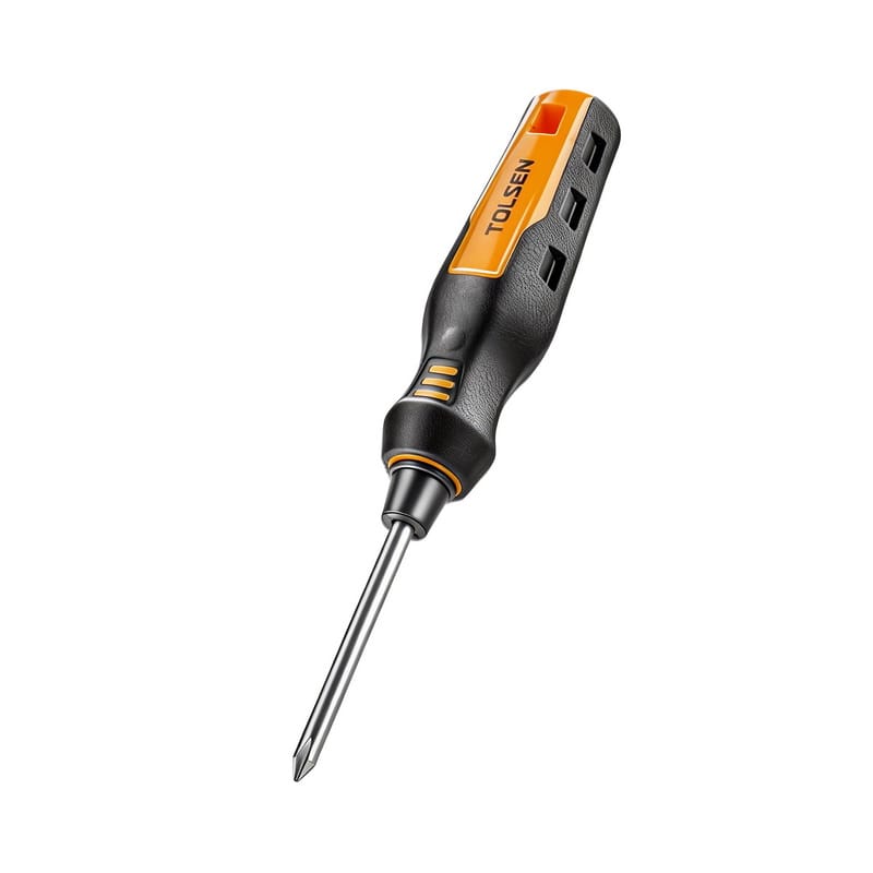 8-IN-1 SCREWDRIVER SET thumbnail 4