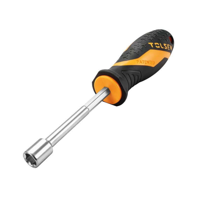 7PCS NUT SCREWDRIVER (INDUSTRIAL) thumbnail 5