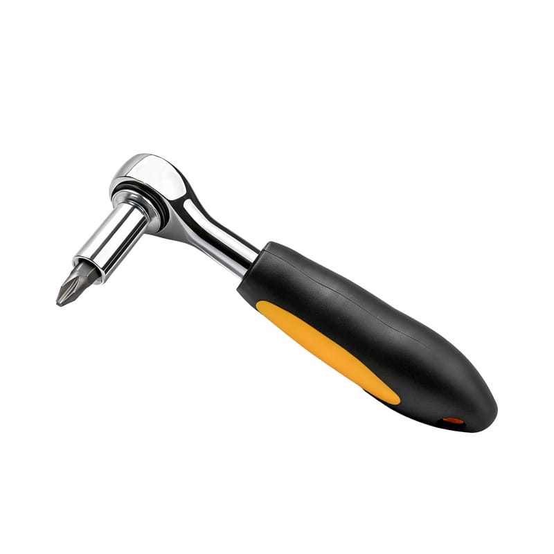 38PCS BITS & SOCKETS SET thumbnail 6