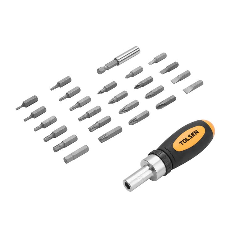 26PCS BITS SET thumbnail 3