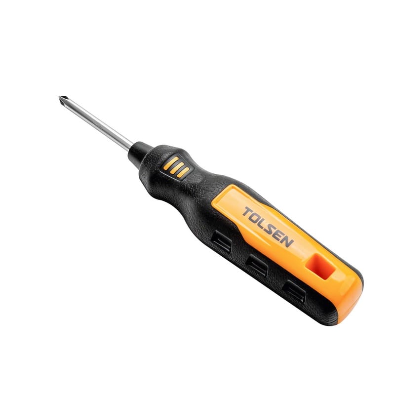 8-IN-1 SCREWDRIVER SET thumbnail 5