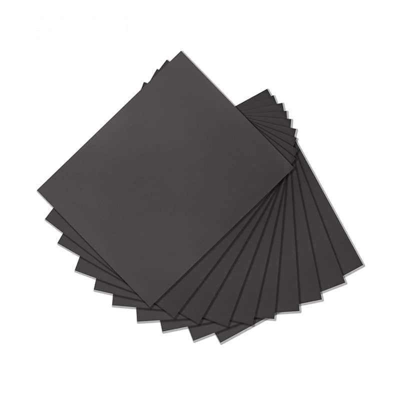 10PCS ABRASIVE PAPER SHEET SET - FINISHING TOOLS - AGC Tools Ghana