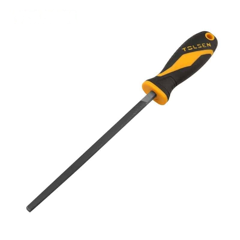 STEEL FILES - FINISHING TOOLS - AGC Tools Ghana