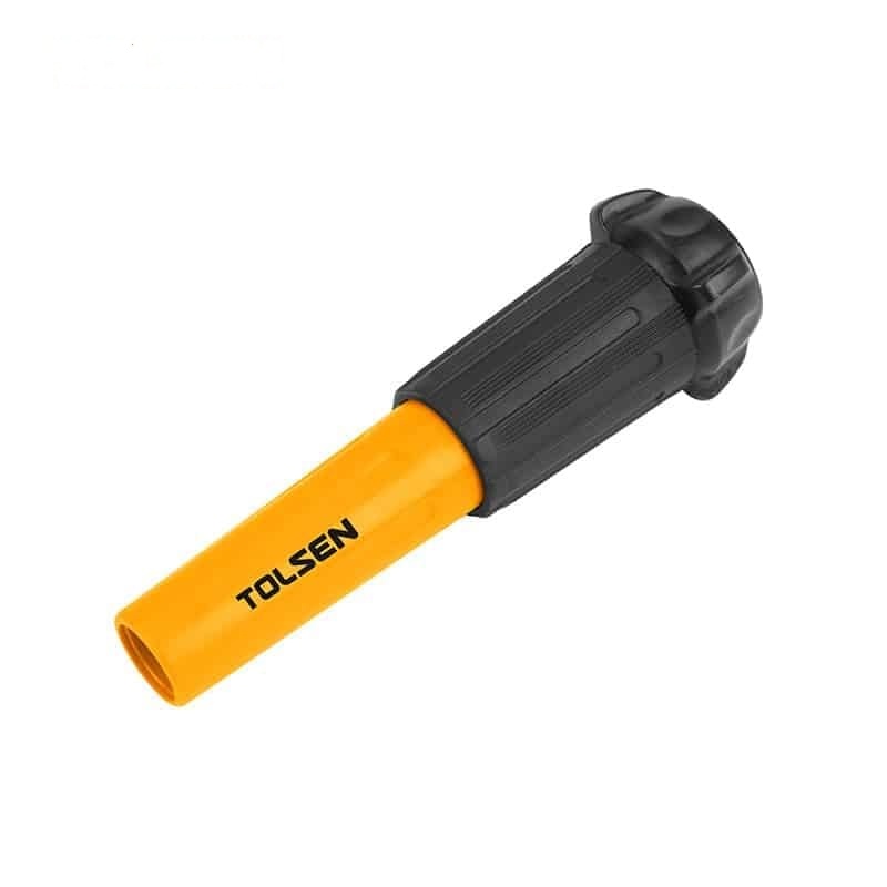 PLASTIC TWIST SPRAY NOZZLE (SPECIALLY FOR 110-120V MARKET) - GARDEN TOOLS (SPECIALLY FOR 110-120V MARKET) - AGC Tools Ghana