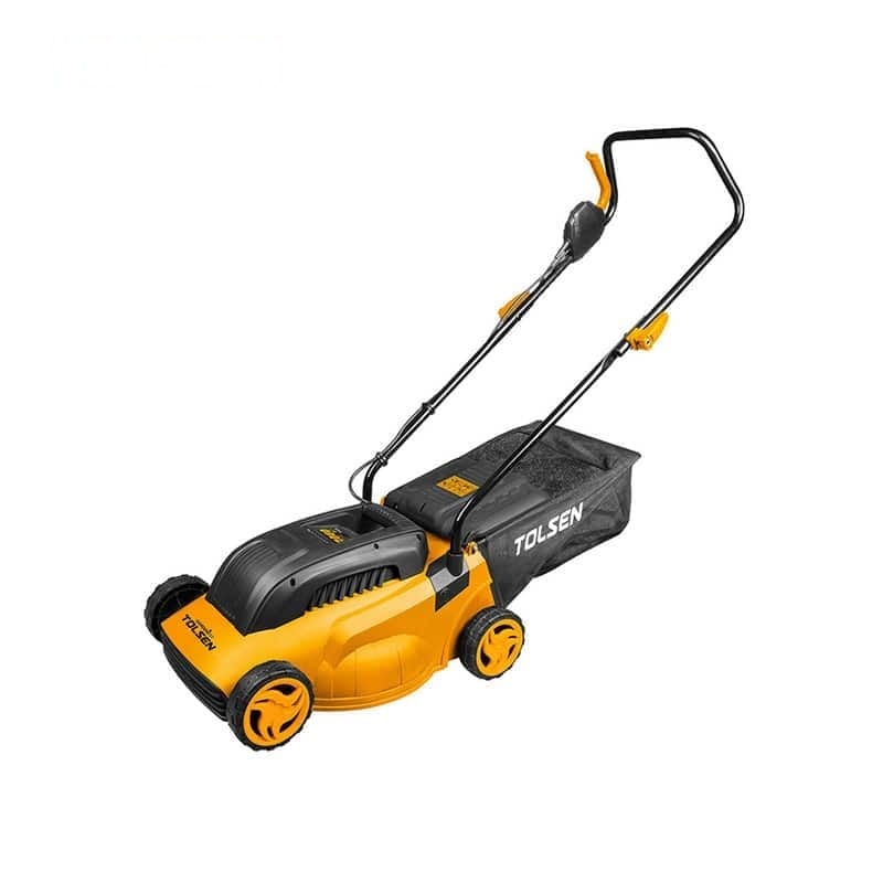 1300W 13″ ELECTRIC LAWN MOWER - GARDEN TOOLS - AGC Tools Ghana