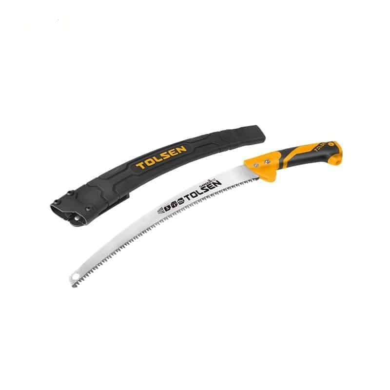 14“ PRUNING SAW (INDUSTRIAL) - GARDEN TOOLS - AGC Tools Ghana