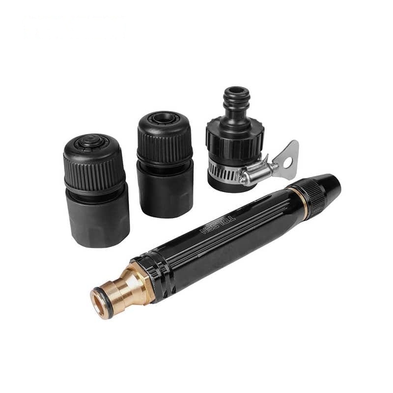 4PCS PRESSURE WASHER NOZZLE SET - GARDEN TOOLS - AGC Tools Ghana
