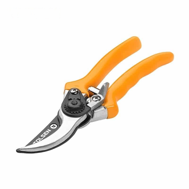 8″ BYPASS PATTERN PRUNING SHEARS (INDUSTRIAL) - GARDEN TOOLS - AGC Tools Ghana