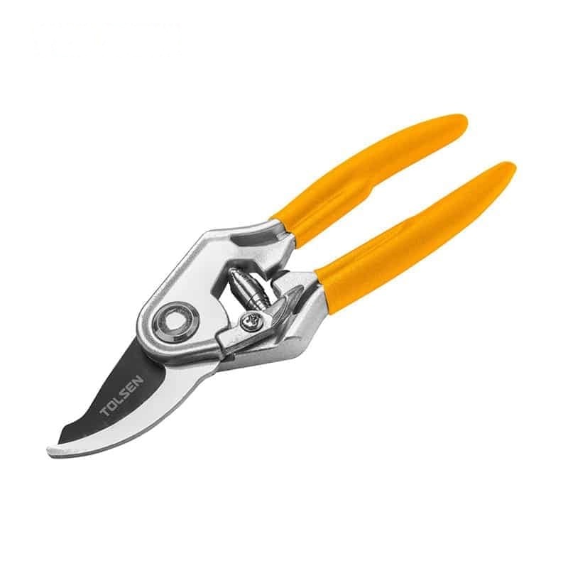 8″ BYPASS PATTERN PRUNING SHEARS - GARDEN TOOLS - AGC Tools Ghana
