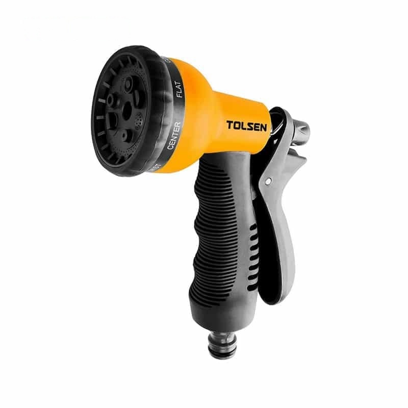 8 PATTERN NOZZLE - GARDEN TOOLS - AGC Tools Ghana