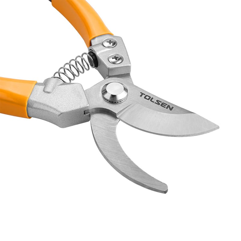 8″ BYPASS PATTERN PRUNING SHEARS thumbnail 3