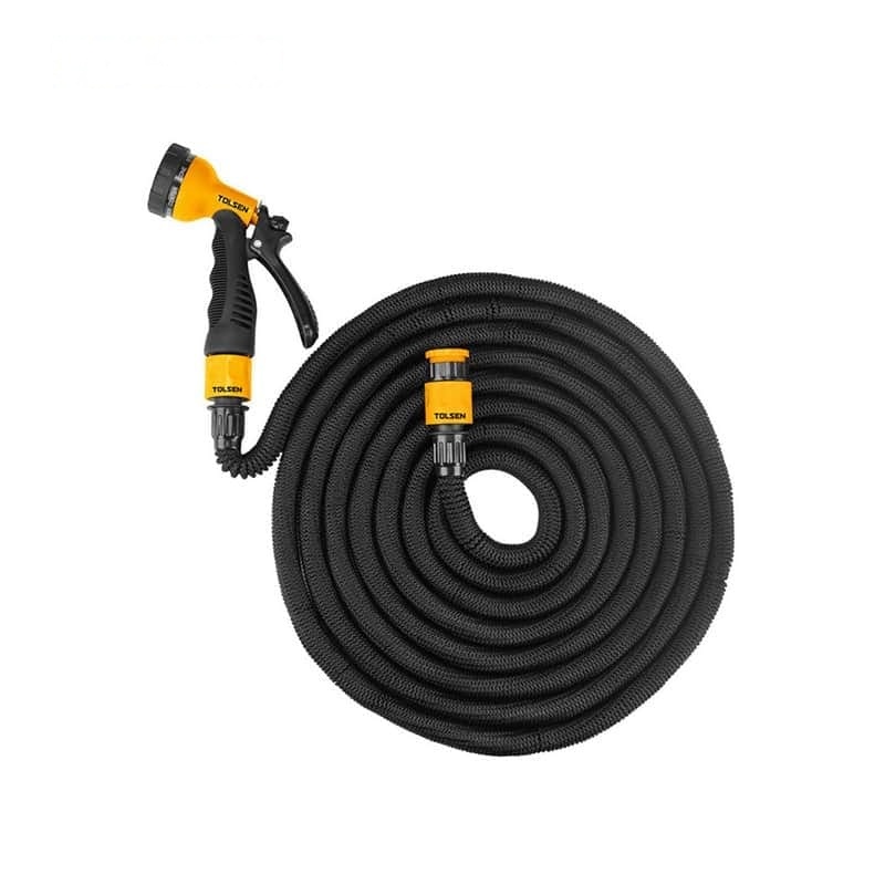 EXPANDABLE HOSE - GARDEN TOOLS - AGC Tools Ghana