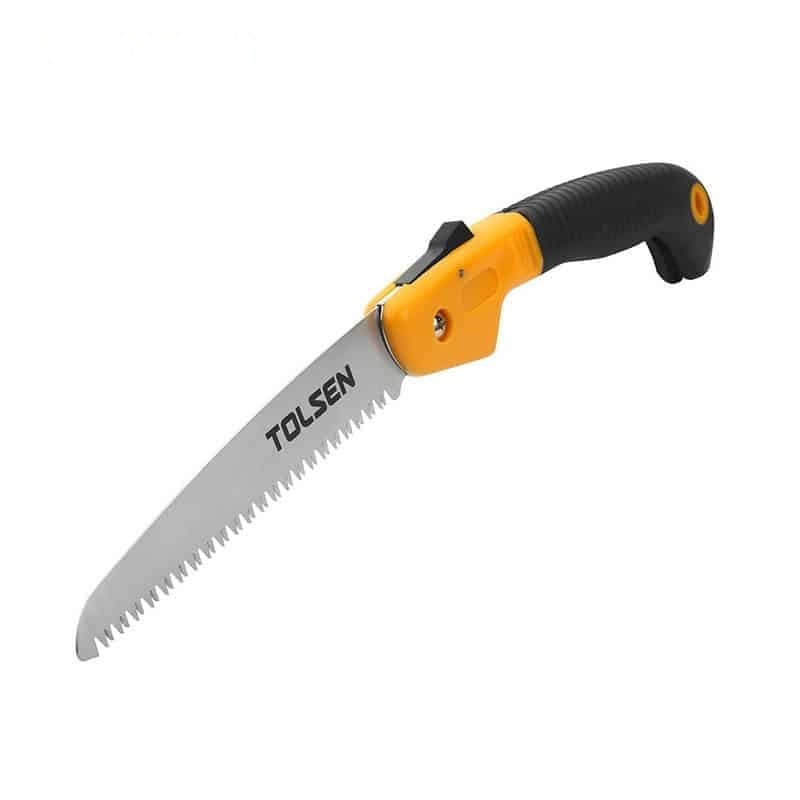 7″ FOLDABLE SAW - GARDEN TOOLS - AGC Tools Ghana