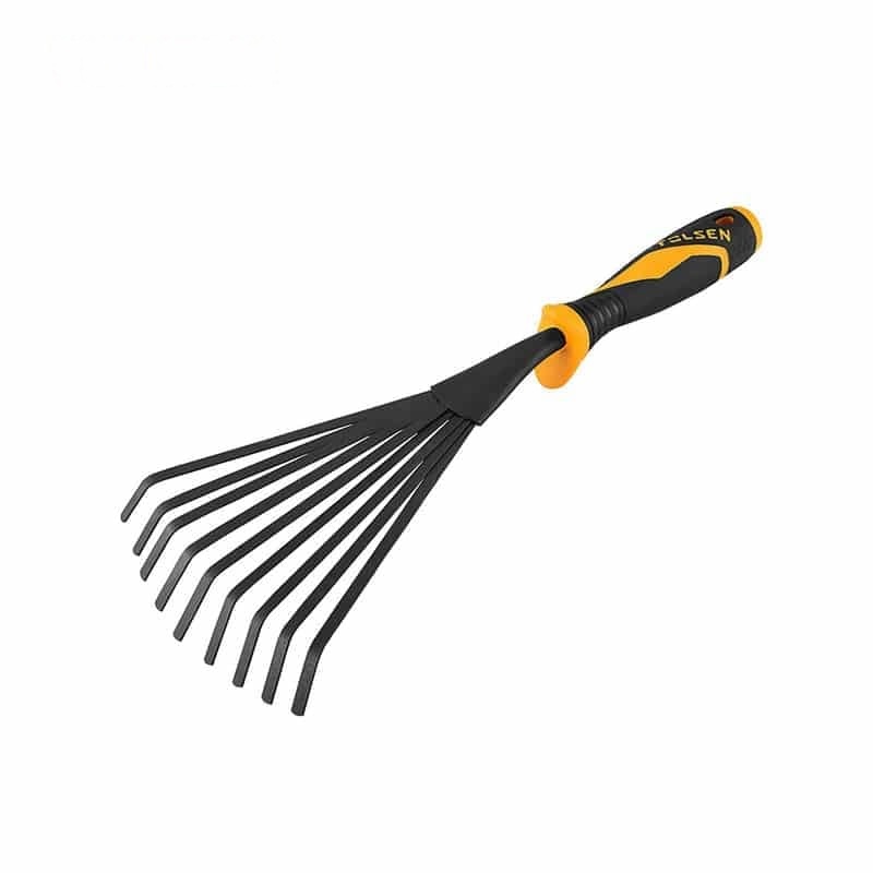 GARDEN RAKE - GARDEN TOOLS - AGC Tools Ghana