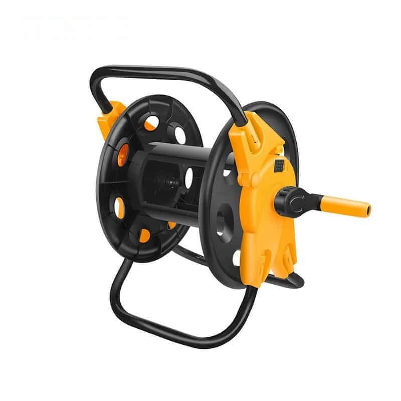 HOSE REEL - GARDEN TOOLS - AGC Tools Ghana
