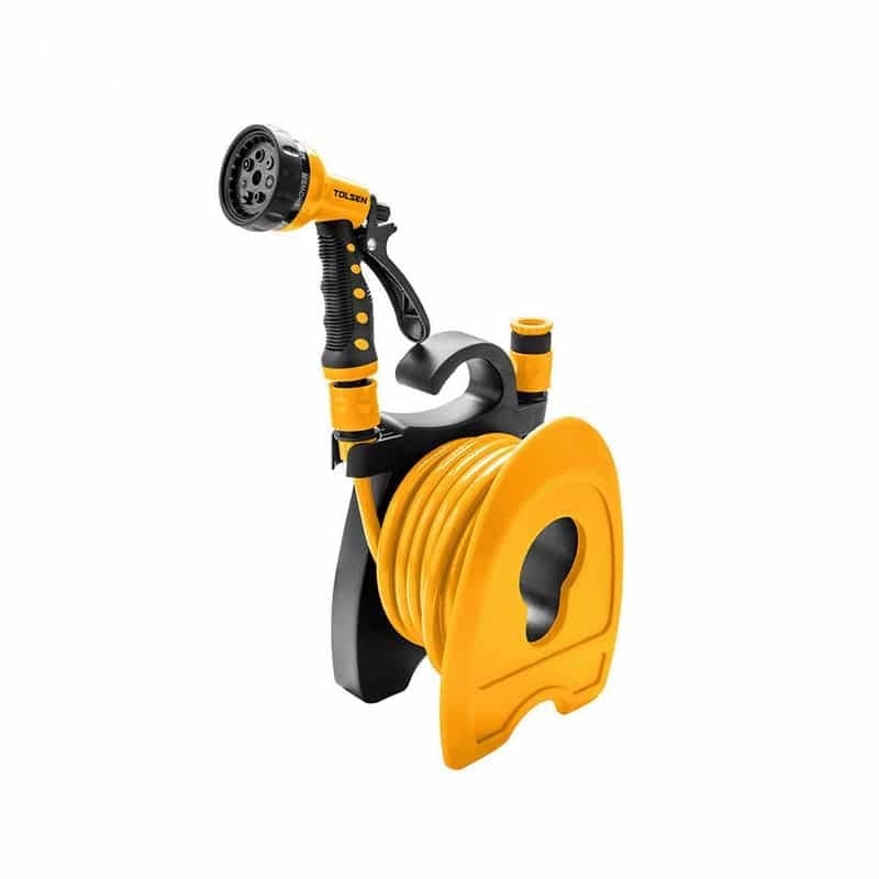 MINI GARDEN HOSE SET - GARDEN TOOLS - AGC Tools Ghana