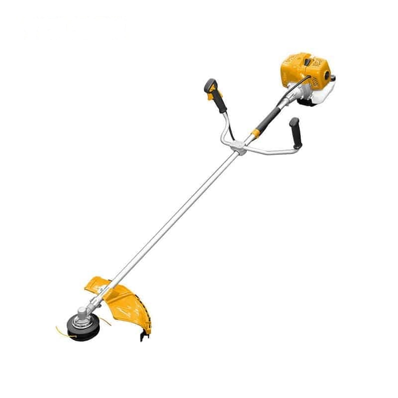 PETROL BRUSH CUTTER AND LINE TRIMMER (INDUSTRIAL) - GARDEN TOOLS - AGC Tools Ghana