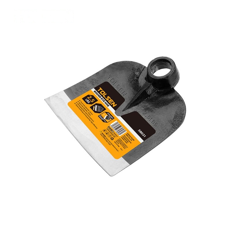 ROUND EYE HOE - GARDEN TOOLS - AGC Tools Ghana