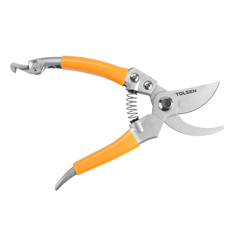 8″ BYPASS PATTERN PRUNING SHEARS Tolsen Tool Ghana