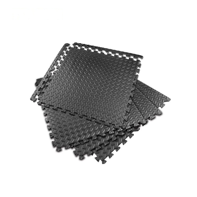 4PCS ANTI-FATIGUE JOINT MAT SET - HARDWARE - AGC Tools Ghana