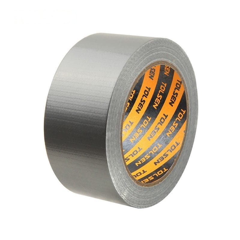 CLOTH DUCT TAPE - HARDWARE - AGC Tools Ghana