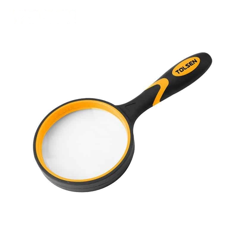 MAGNIFYING GLASS - HARDWARE - AGC Tools Ghana