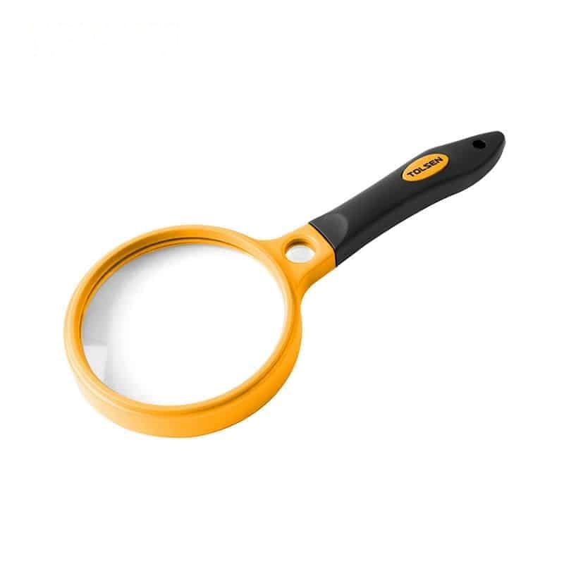 MAGNIFYING GLASS - HARDWARE - AGC Tools Ghana