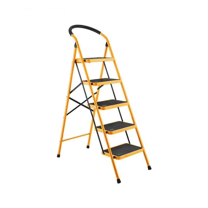STEEL LADDER - HARDWARE - AGC Tools Ghana