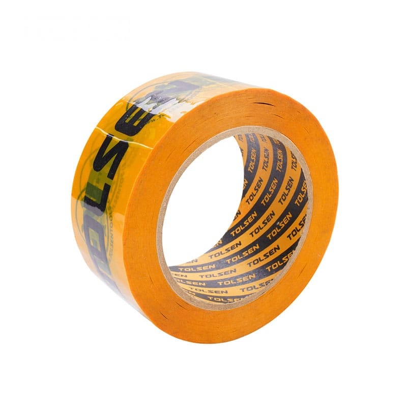 TOLSEN BOPP TAPE - HARDWARE - AGC Tools Ghana