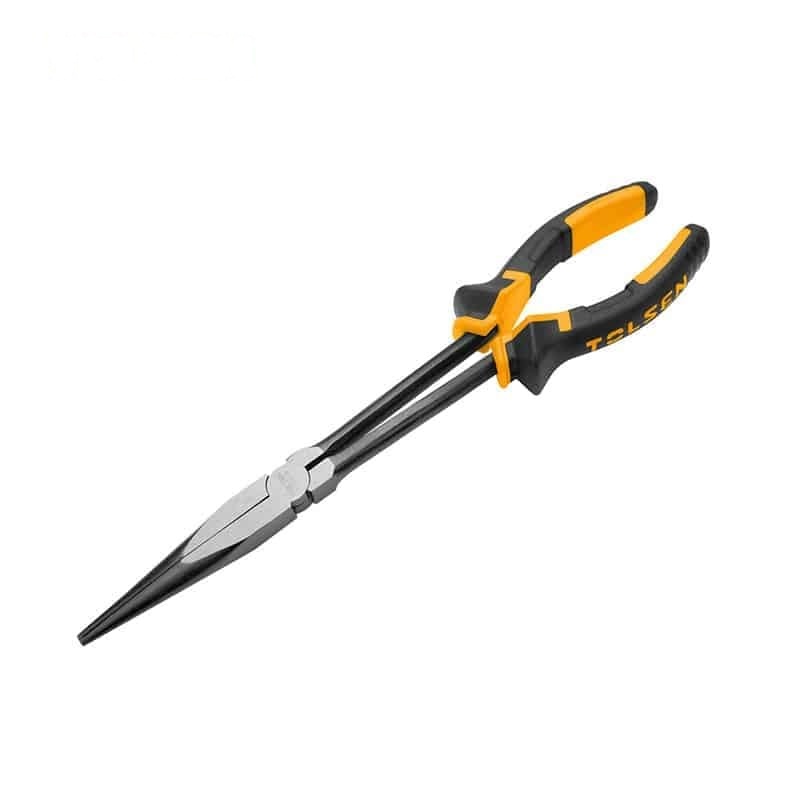 11″ STRAIGHT LONG REACH PLIERS - HOLDING TOOLS - AGC Tools Ghana