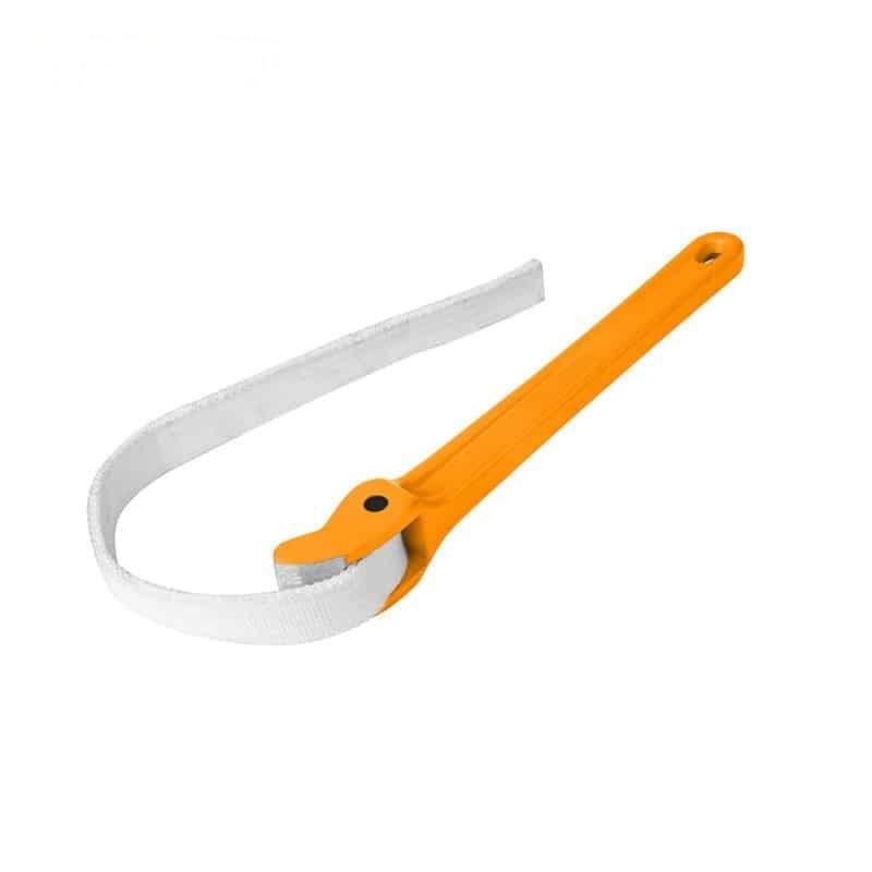 12″ STRAP WRENCH (INDUSTRIAL) - HOLDING TOOLS - AGC Tools Ghana