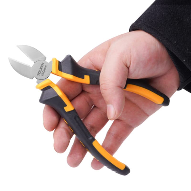 DIAGONAL CUTTING PLIERS thumbnail 4
