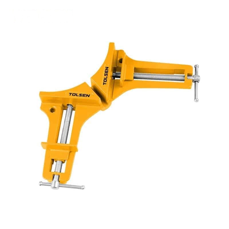 CORNOR CLAMP - HOLDING TOOLS - AGC Tools Ghana