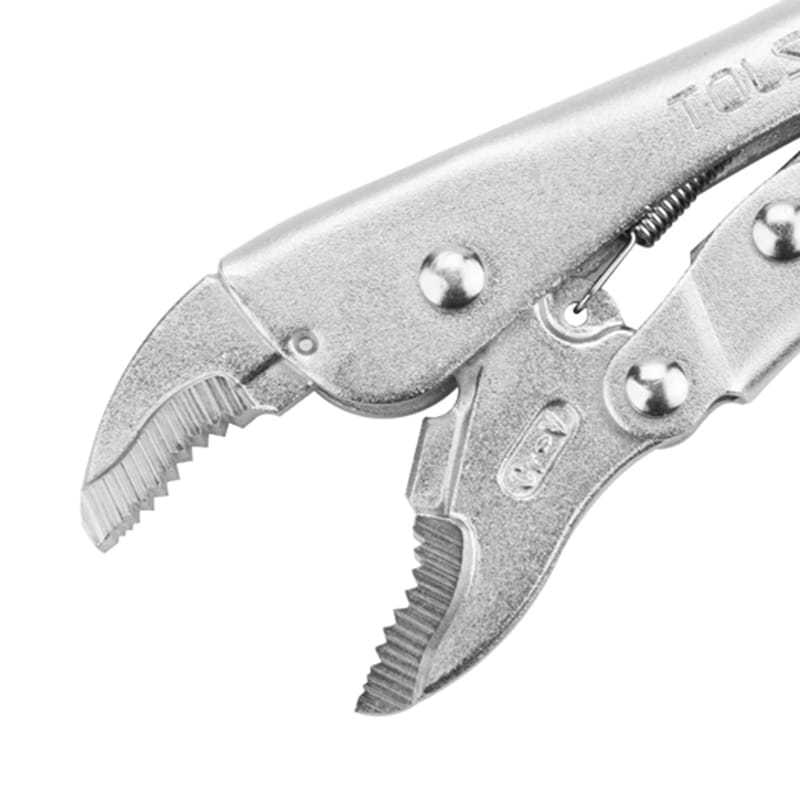 LOCKING PLIERS (INDUSTRIAL) thumbnail 4